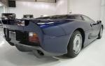 Jaguar XJ220 1994 года